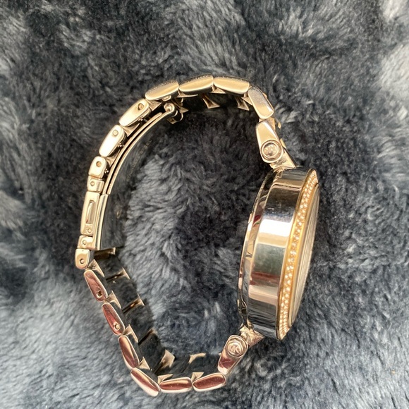 Michael Kors watch gold and silver - Picture 3 of 5